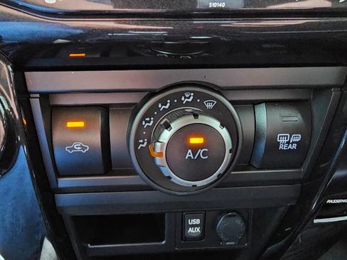 Used 2018 Toyota 4Runner TRD Off-Road Premium image 42