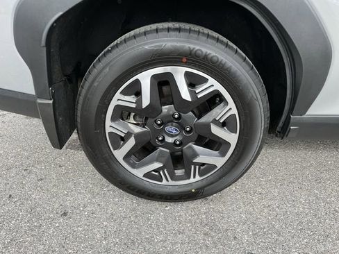 Certified 2026 Subaru Forester Premium image 21