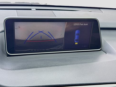 Used 2017 Lexus RX 350 FWD w/ Premium Package image 10