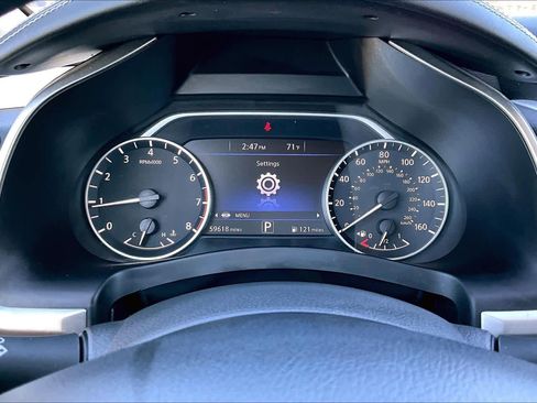 Used 2017 Nissan Murano S w/ Navigation Package image 24