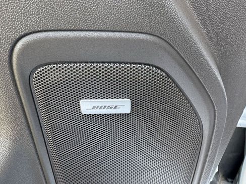 Used 2023 Chevrolet Silverado 2500 LTZ w/ LTZ Plus Package AWD/4WD image 24