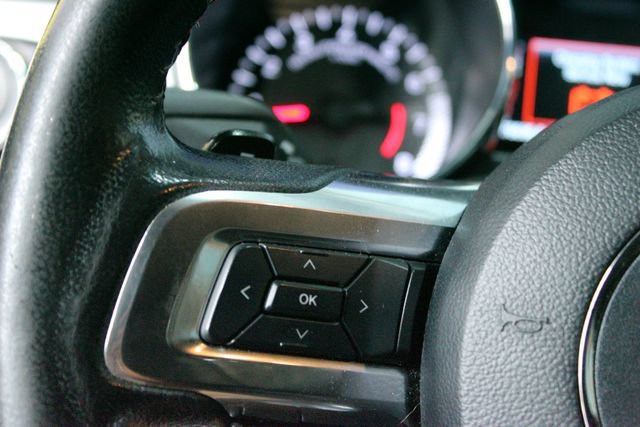 Used 2015 Ford Mustang Premium RWD image 12