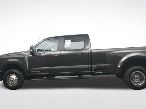 Used 2024 Ford F350 XL AWD/4WD image 10