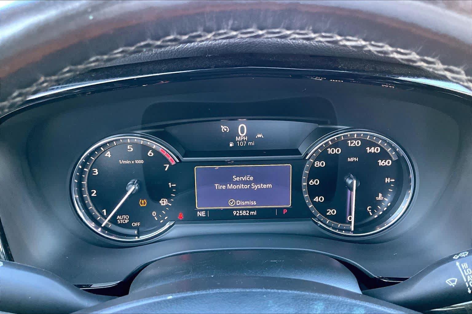 Used 2020 Cadillac XT6 Premium Luxury FWD image 26
