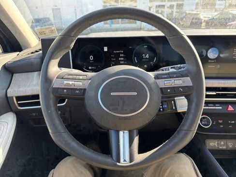 Certified 2024 Hyundai Sonata Limited image 18