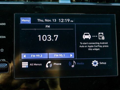 Used 2024 Hyundai Tucson SE image 20