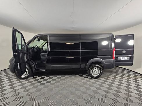 New 2026 RAM ProMaster 1500 FWD image 16