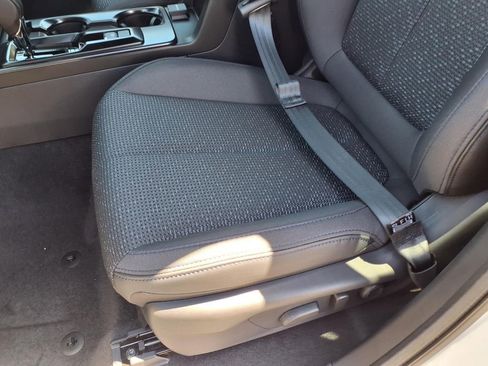 New 2026 Subaru Forester Premium AWD/4WD image 17