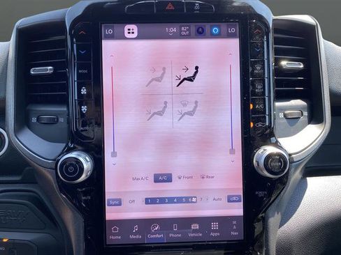 New 2025 RAM 2500 Tradesman image 17