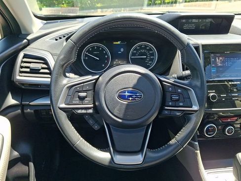 Certified 2024 Subaru Forester Premium AWD/4WD image 20