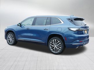 New 2026 Buick Enclave Avenir w/ Super Cruise Package video 2