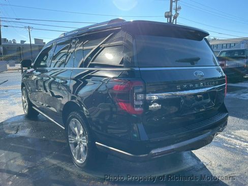 Used 2024 Ford Expedition King Ranch image 5