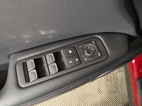 Used 2022 Lexus RX 350 AWD w/ Premium Package image 15