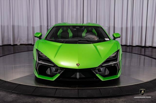 Used 2024 Lamborghini Revuelto AWD/4WD image 8