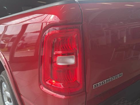 New 2026 RAM 1500 Big Horn AWD/4WD image 15
