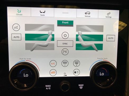 Used 2022 Land Rover Range Rover Westminster Edition image 41