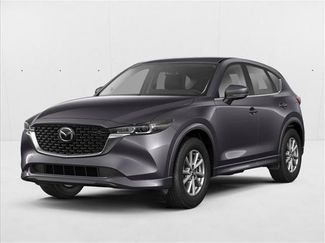 Used 2024 MAZDA CX-5 AWD 2.5 S w/ Select Package video 1