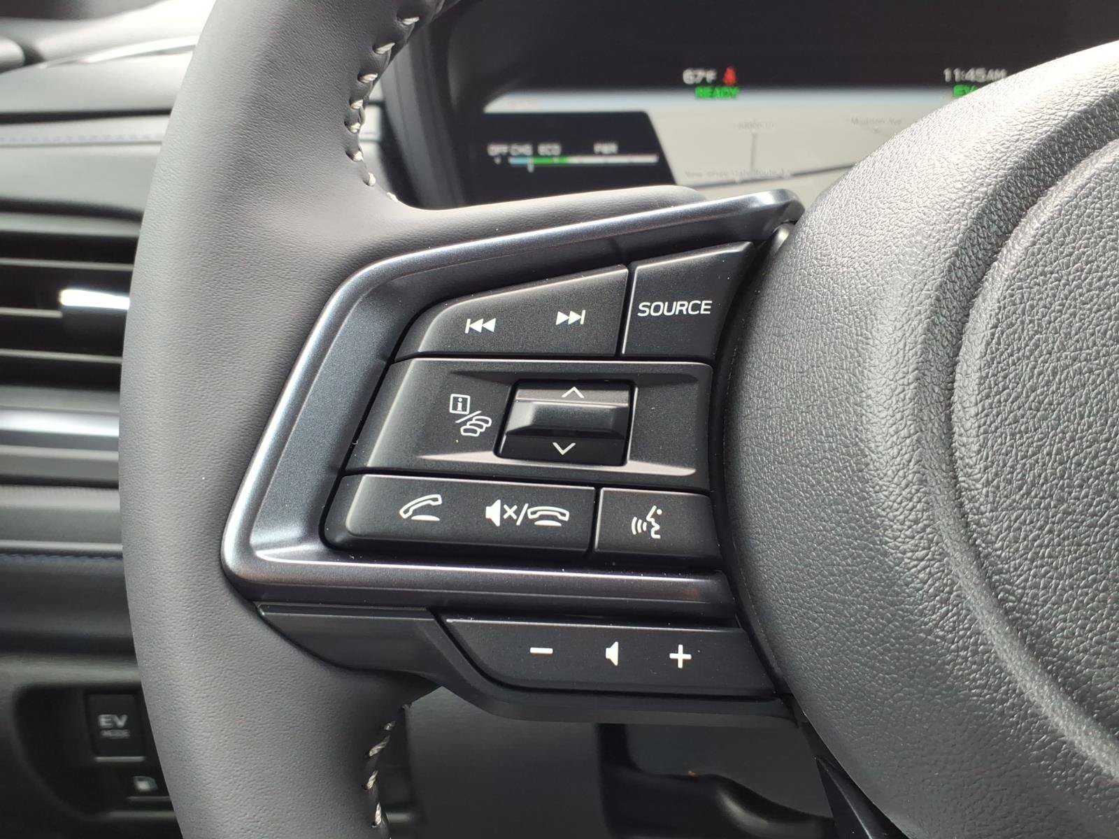 New 2026 Subaru Forester Limited AWD/4WD image 16