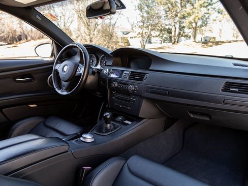 Used 2008 BMW M3 Coupe image 25