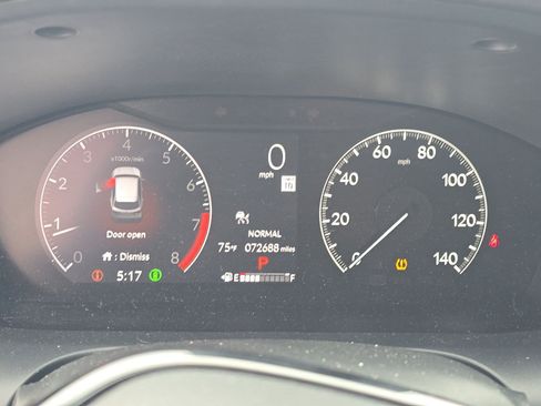 Used 2023 Honda HR-V Sport image 13