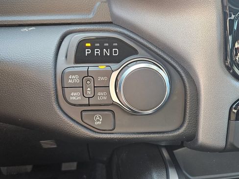 New 2026 RAM 1500 Big Horn w/ Night Edition AWD/4WD image 25