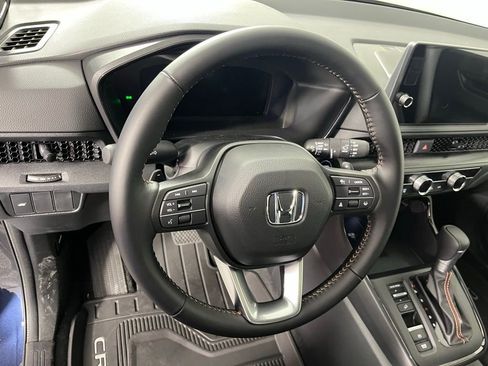 New 2026 Honda CR-V Sport-L image 26