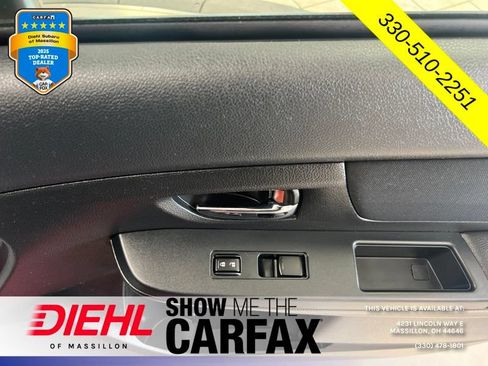 Used 2014 Subaru Impreza 2.0i Sport Premium AWD/4WD image 17