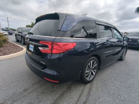 Used 2024 Honda Odyssey Touring image 4