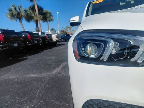 Used 2020 Mercedes-Benz GLE 350 4MATIC image 10