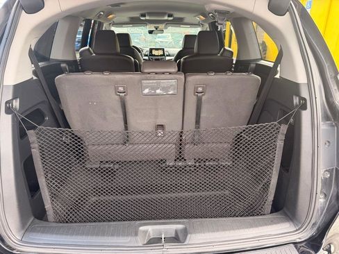 Used 2019 Honda Odyssey EX-L image 21