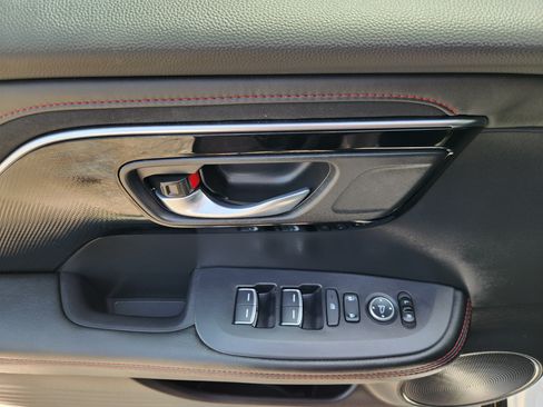 Certified 2025 Acura ADX A-Spec AWD/4WD image 17