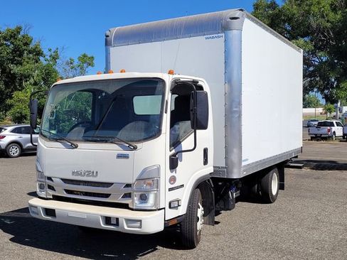 New 2024 Isuzu NPR image 16