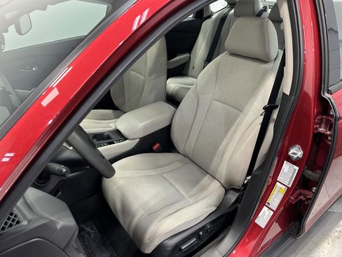 Certified 2024 Honda Accord EX image 14