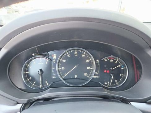 Used 2024 MAZDA CX-5 AWD 2.5 S w/ Premium Package image 18