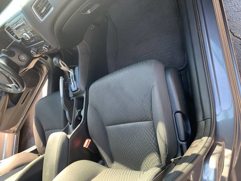 Used 2014 Honda Civic LX image 16