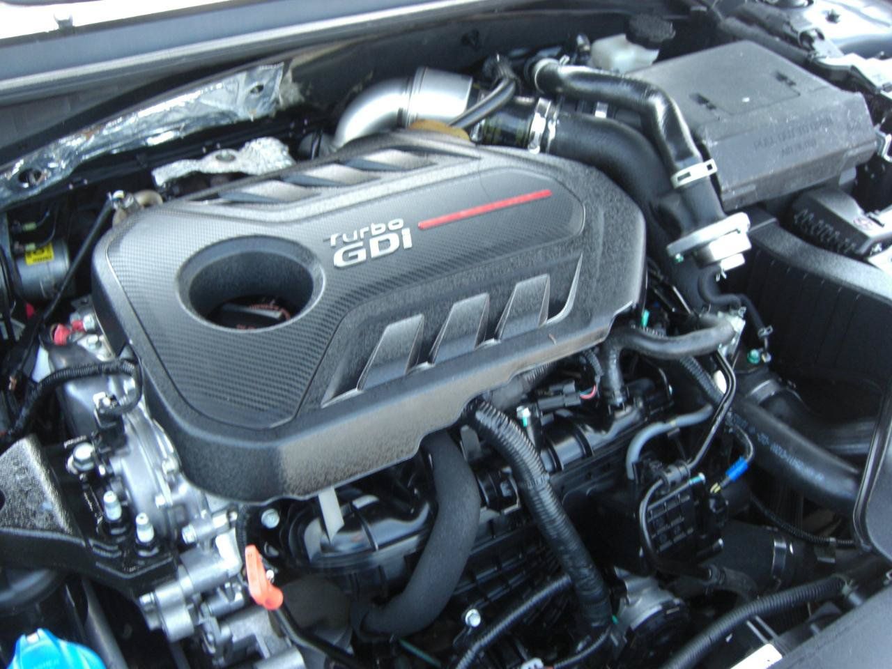 Used 2019 Hyundai Sonata Limited FWD image 11