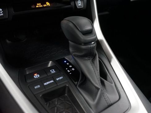 New 2025 Toyota RAV4 LE image 21