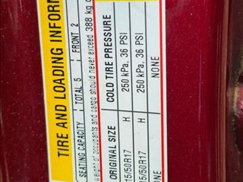 Used 2018 Chevrolet Volt LT w/ LT Driver Confidence Package FWD image 15