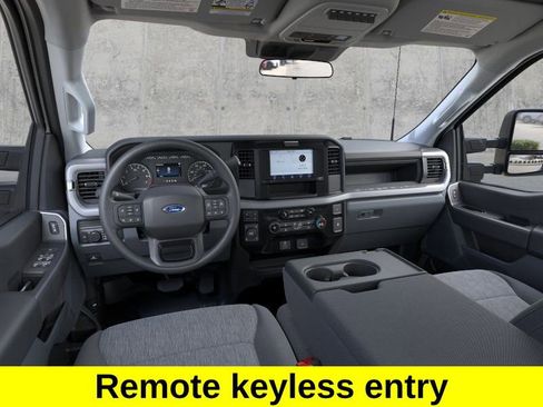 New 2026 Ford F250 XL image 10