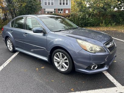 Used 2013 Subaru Legacy 3.6R Limited