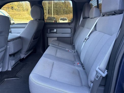 Used 2014 Ford F150 XLT w/ Equipment Group 302A Luxury image 21