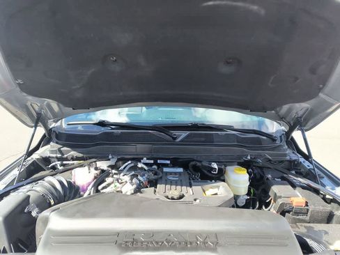 New 2026 RAM 3500 Tradesman image 25