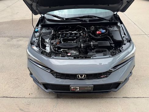 Used 2025 Honda Civic Si image 22
