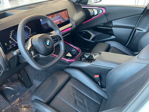Used 2026 BMW X3 xDrive30i w/ Premium Package AWD/4WD image 9