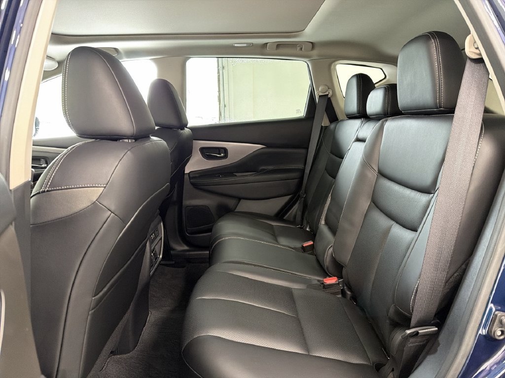 Certified 2024 Nissan Murano SL FWD image 18