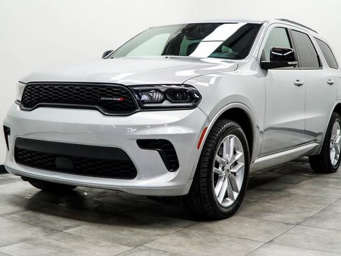 Used 2024 Dodge Durango GT image 6