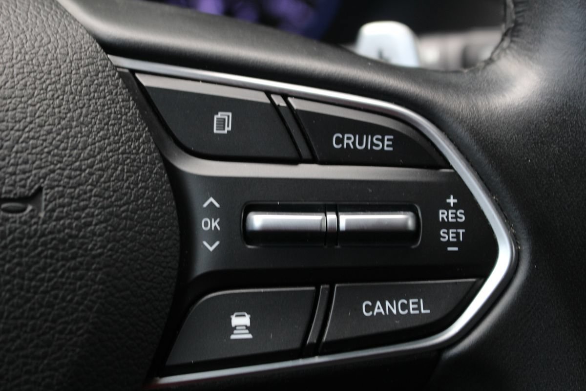 Used 2020 Hyundai Palisade SEL AWD/4WD image 26