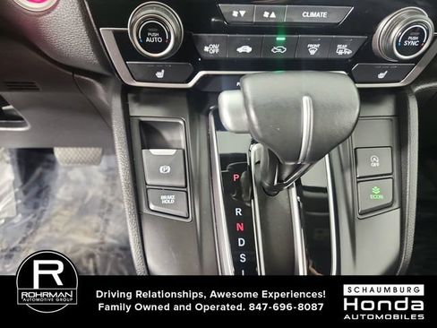 Used 2020 Honda CR-V EX-L image 18