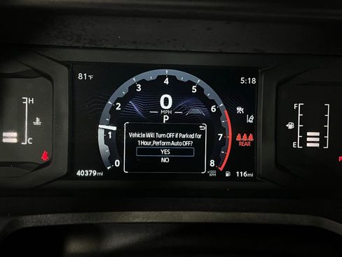 Used 2024 Toyota Tacoma SR5 image 13