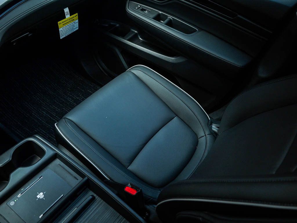 New 2027 Honda Odyssey Touring image 27